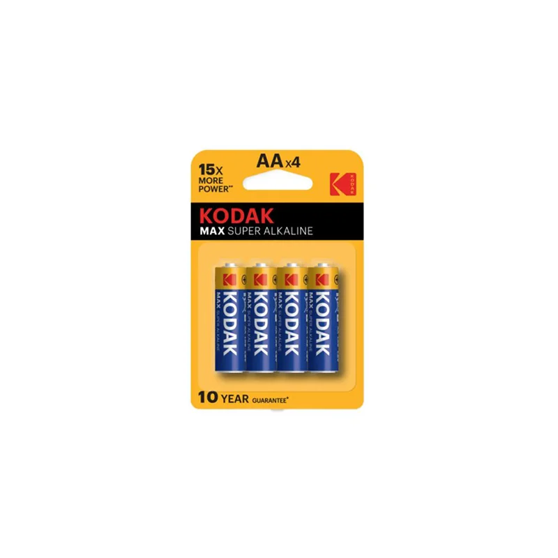 KODAK CR2025 ULTRA LİTYUM PARA PİL 2 Lİ BLİSTER 344736 (Best)