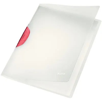 LEITZ 4174-25 KIRMIZI SIKIŞTIRMA DOSYA (Best)