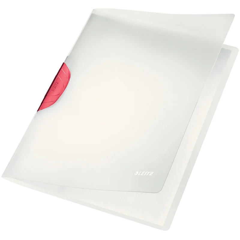 LEITZ 4174-25 KIRMIZI SIKIŞTIRMA DOSYA (Best)
