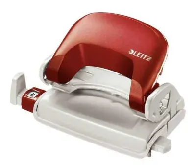LEITZ 5058-25 DELGEÇ KIRMIZI 10 YP. (Best)
