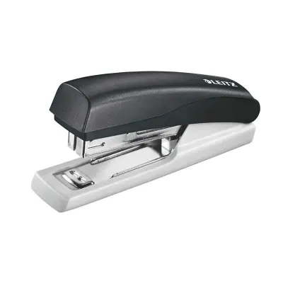 LEITZ 5517 MİNİ SİYAH ZIMBA MAKİNASI No.10 (Best)