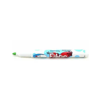 MARVY 560 AÇIK YEŞİL T-SHIRT KALEMİ (Best)