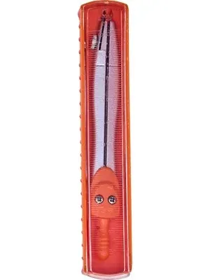 MAS 2242 MİN UÇLU METAL PERGEL (Best)