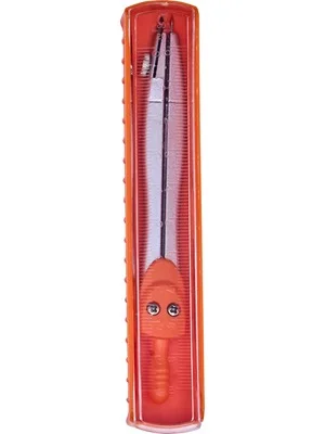 MAS 2242 MİN UÇLU METAL PERGEL (Best)
