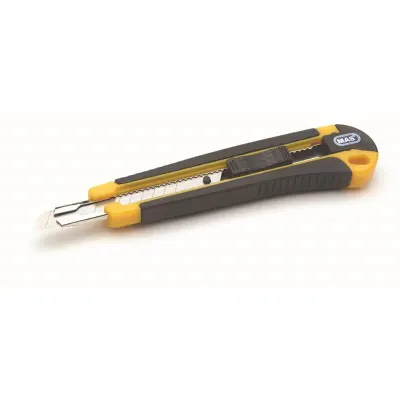 MAS 2740 KAUÇUK GÖVDELİ MAKET BIÇAĞI (KÜÇÜK) (Best)