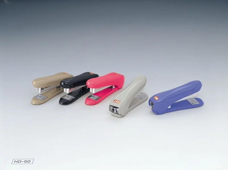 MAX HD 50 ZIMBA MAKİNASI GRİ 24/6 600201 (Best)
