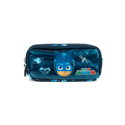 ME 23405 PJ MASK KALEM ÇANTASI (Best)