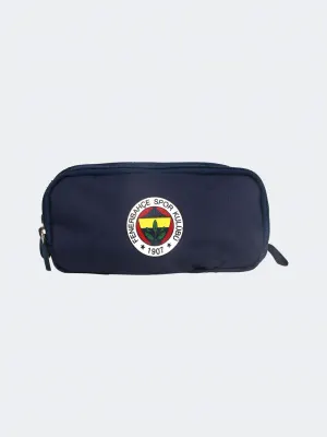 ME 23712 FENERBAHÇE TRİBÜN LOGO AVNY KALEM ÇANTASI (Best)