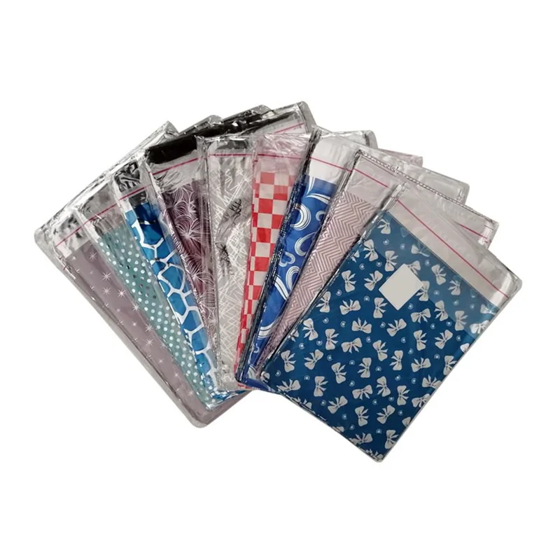 METALİZE TORBA 17x25 BANTLI 100 LÜ (Best)