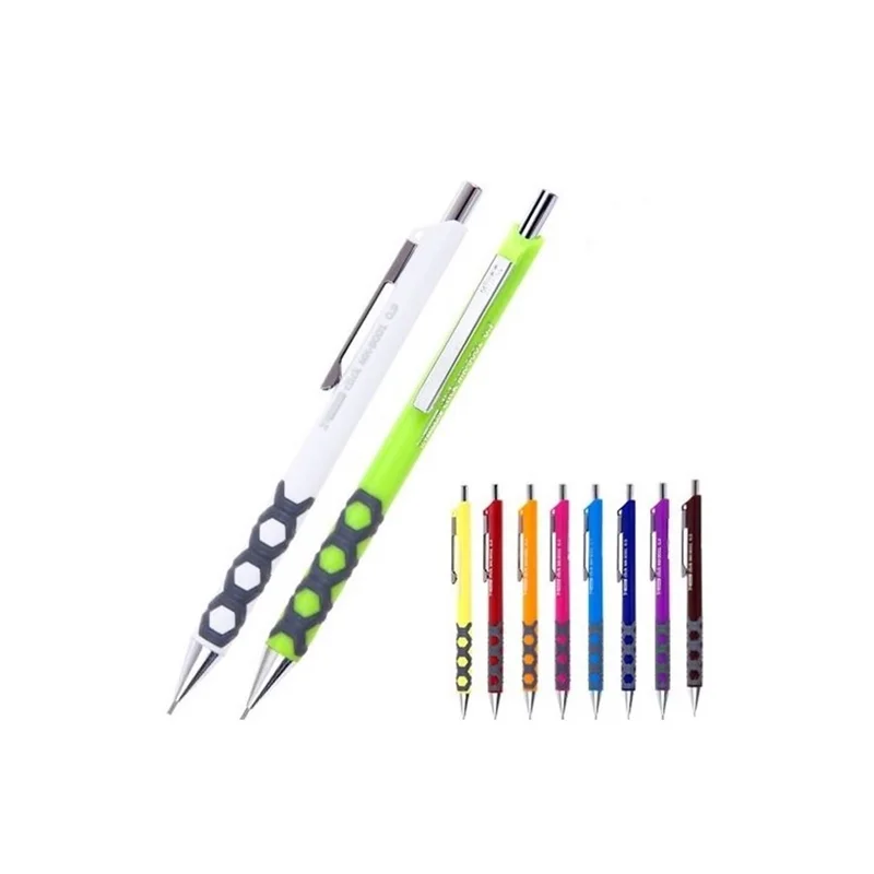MİKRO 9001BVS 0.7 BÜRO VERSATİL KALEM MP 9001-36 (Best)