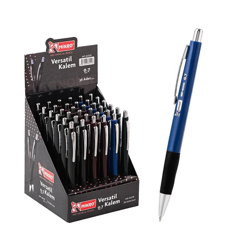 MİKRO MP 6009-36 VERSATİL KALEM 07 (Best)