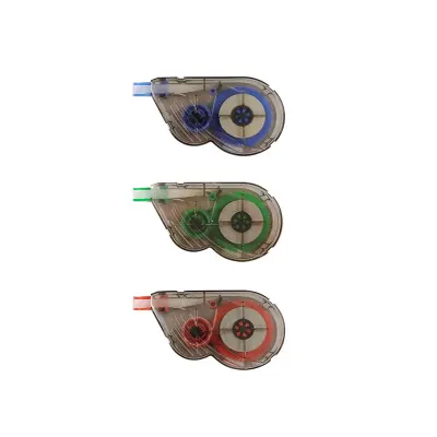MİMAKS SD-8107 ŞERİT SİLİCİ 5 mm x 8 mt (ÖZEL FİYAT)
