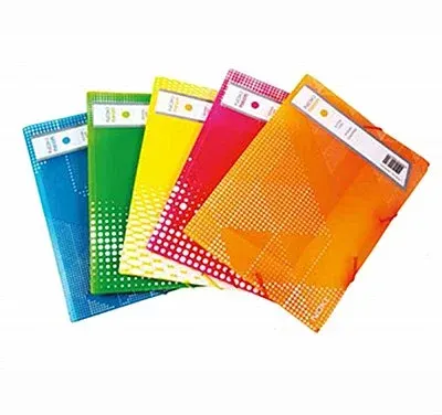 NOKİ DB314LN-130 LASTİKLİ KUTU DOSYA (Best)
