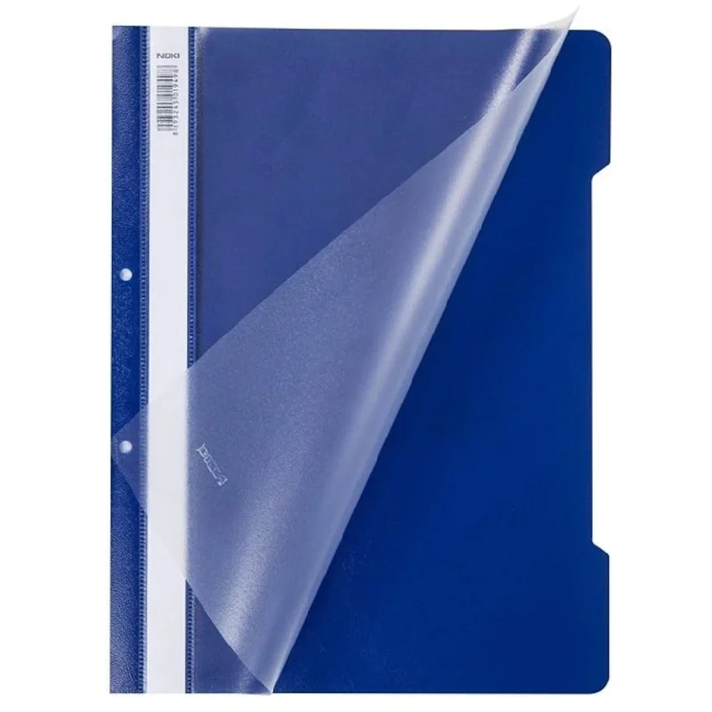 NOKİ TELLİ DOSYA XL LACİVERT 25 Lİ 4825-140 (Best)