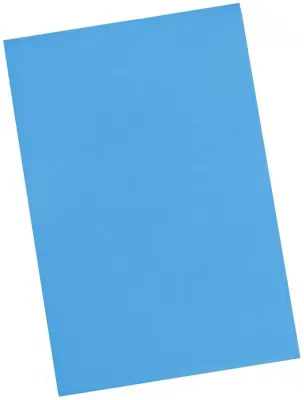 NOVA COLOR EVA SİMLİ YAP. A.MAVİ 50x70 5 Lİ  NC-587 (Best)