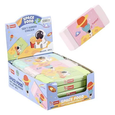 OTTO 40850A FROZEN ROKET SİLGİ WONDER-ICE (Best)