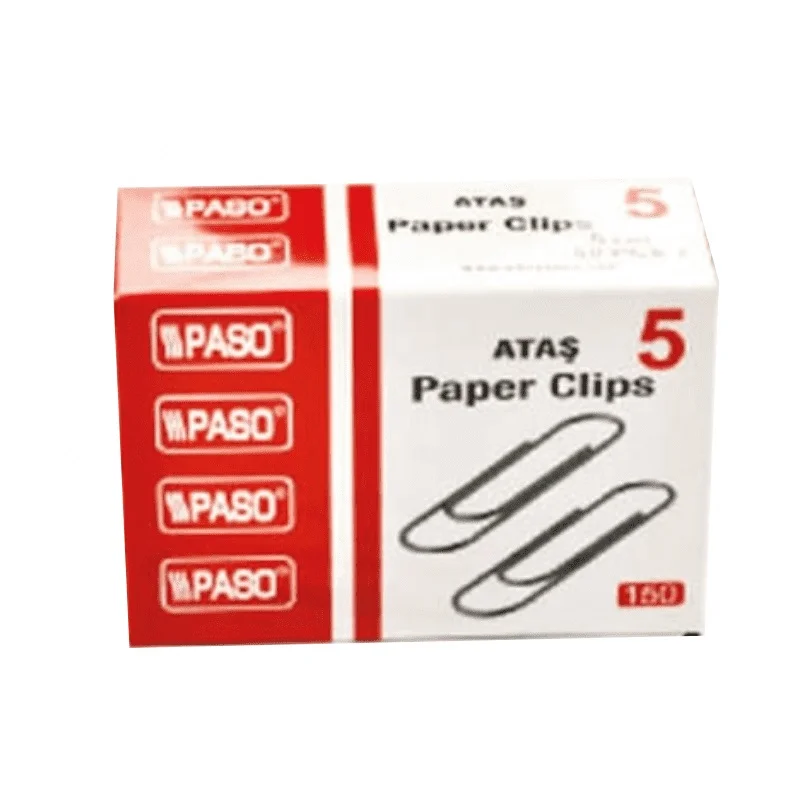 PASO ATAŞ NO:5 150 50Lİ 5 CM (Best)