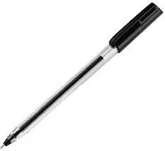 PENSAN 2021 SİYAH TÜKENMEZ KALEM 1.0 mm (ÖZEL FİYAT) (Best)