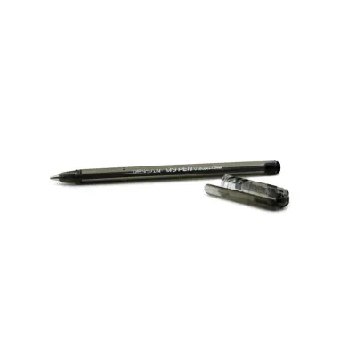 PENSAN MY-PEN 2210 SİYAH TÜKENMEZ KALEM (Best)