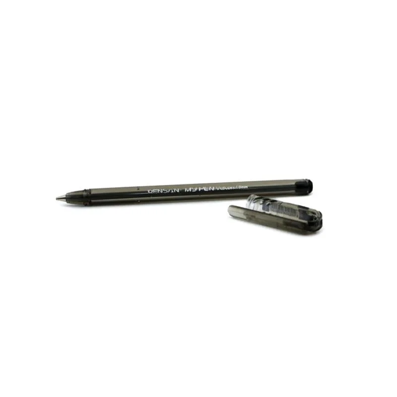 PENSAN MY-PEN 2210 SİYAH TÜKENMEZ KALEM (Best)