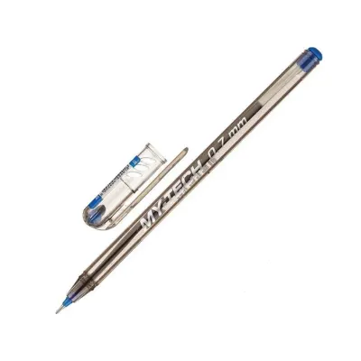 PENSAN MY-TECH MAVİ 0.7 mm TÜKENMEZ KALEM 2240 (Best)