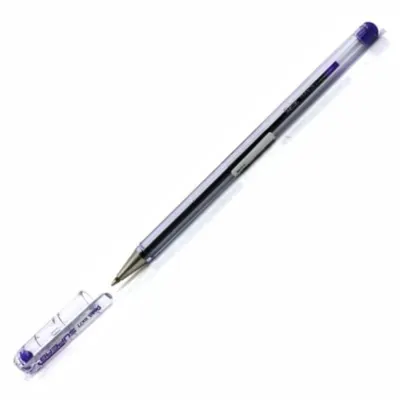 PENTEL 77-P BK MOR YAĞ BAZLI TÜKENMEZ KALEM (Best)