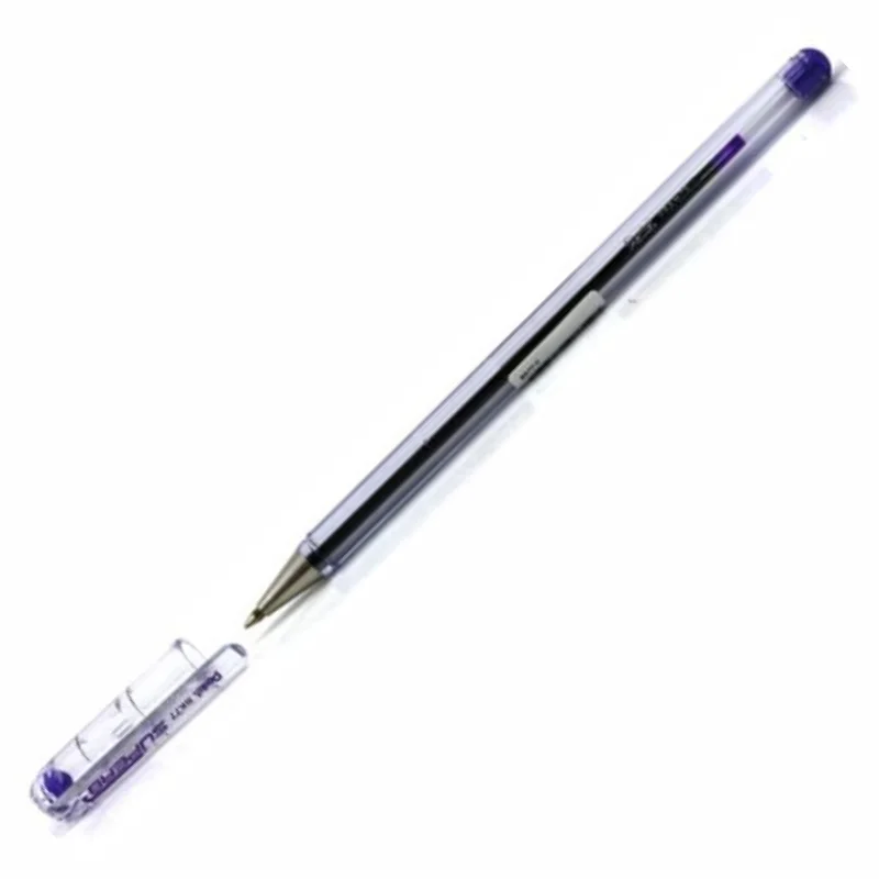 PENTEL 77-P BK MOR YAĞ BAZLI TÜKENMEZ KALEM (Best)