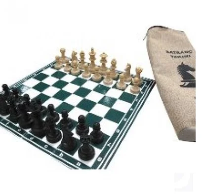 PİKAS SATRANÇ TAKIMI ÇOCUKLAR İÇİN F351 (Best)