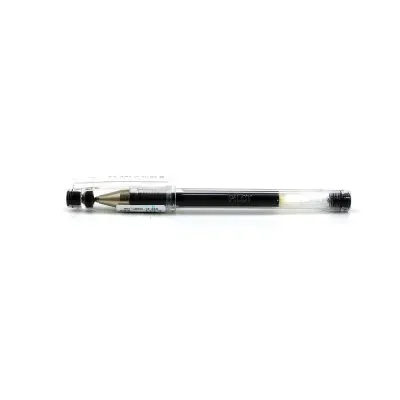 PİLOT G-TEC C4 SİYAH TÜKENMEZ KALEM BL-GC4-B