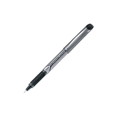 PİLOT V5 GRIP İĞNE UÇ SİYAH KA.BXGPN-V5-B