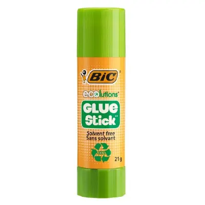 BİC ECO GLUE STICK 21 GR.YAPIŞTIRICI 8923452-528668 (Best)