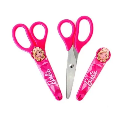 DOLPHIN B-1666 BARBIE MAKAS (Best)