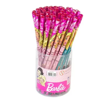 DOLPHIN B-6372 BARBIE KURŞUN KALEM (Best)