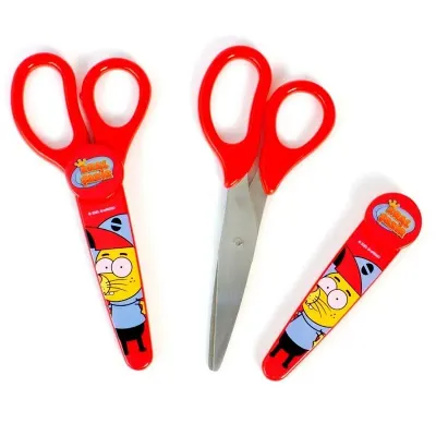 DOLPHIN KS-1666 KRAL ŞAKİR MAKAS (Best)