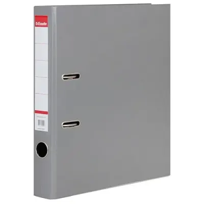 ESSELTE EKO DAR GRİ KLASÖR 9945-85 (Best)