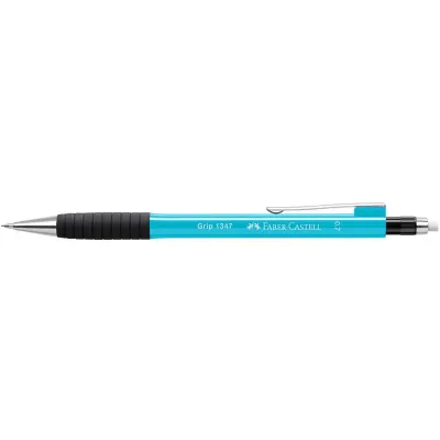 FABER GRIP 1347 PASTEL MAVİ 0,7 VERSATİL KALEM 134713 (Best)