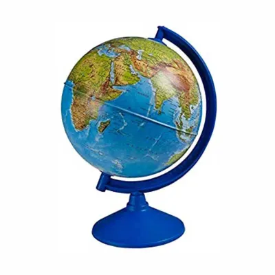 GÜRBÜZ 41262 IŞIKSIZ FİZİKİ KÜRE 26 cm (Best)