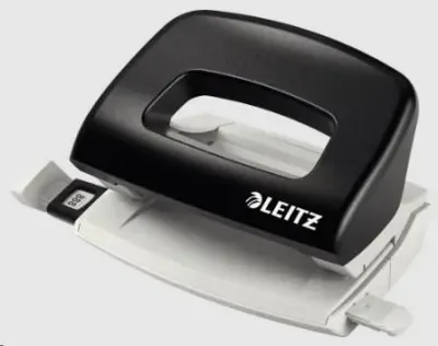 LEITZ 5058-95 DELGEÇ SİYAH 10 YP. (Best)