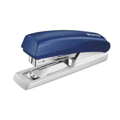 LEITZ 5517 MİNİ MAVİ ZIMBA MAKİNASI No.10 (Best)