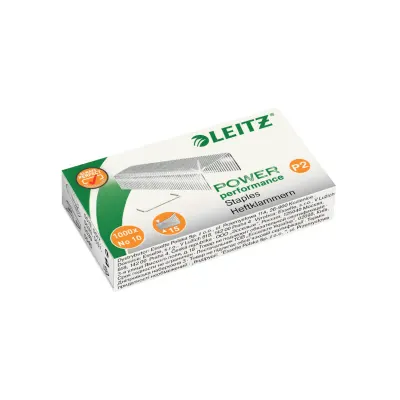 LEITZ 5577 ZIMBA TELİ GÜMÜŞ NO.10 (Best)