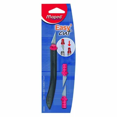 MAPED 9400 GRETUAR BIÇAĞI EASY CUT (Best)