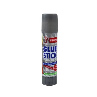 MİKRO GLUE STICK 40 gr.YAPIŞTIRICI GS40 (Best)