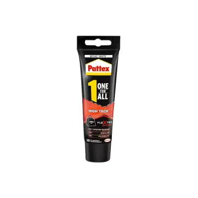 PATTEX ONE FOR ALL KUVVETLİ YAPIŞTIRICI 142 GR 2423644 (Best)