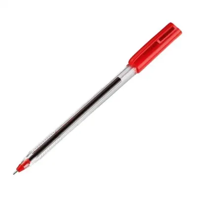 PENSAN 2021 KIRMIZI TÜKENMEZ KALEM 1.0 mm (ÖZEL FİYAT) (Best)