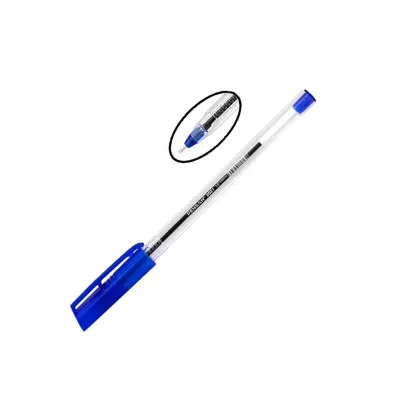 PENSAN 2021 MAVİ TÜKENMEZ KALEM 1.0 mm (ÖZEL FİYAT) (Best)