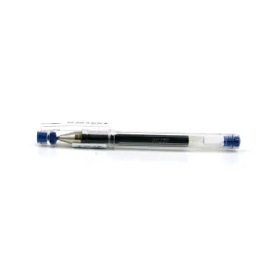 PİLOT G-TEC C4 MAVİ TÜKENMEZ KALEM BL-GC4-L (Best)