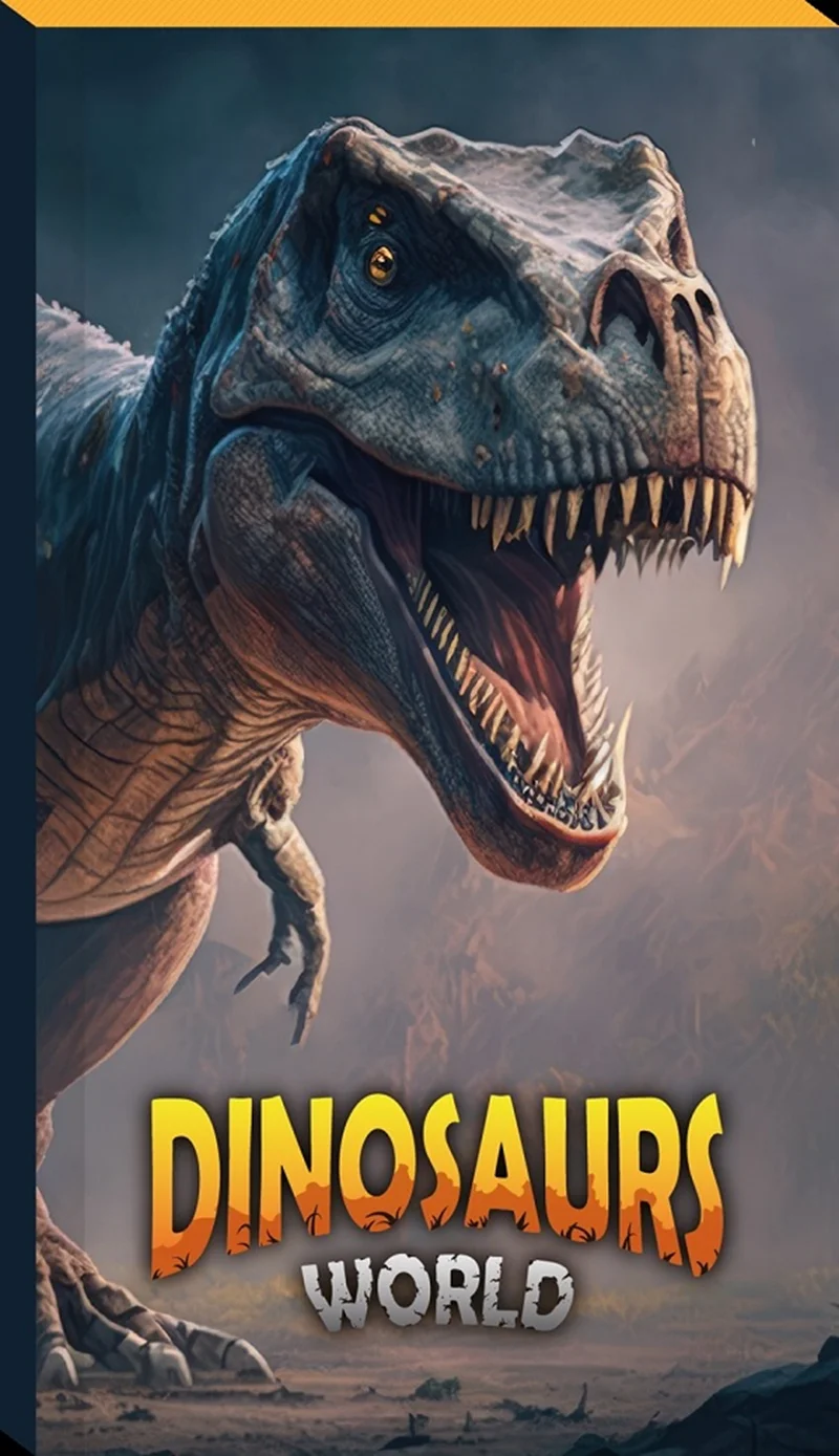 PASİF LİLAMOR DINASOURS DEFTER 9X16 48 SYF. 120'Lİ STAND (5 ASS.) LLM-DF0916-DNS01