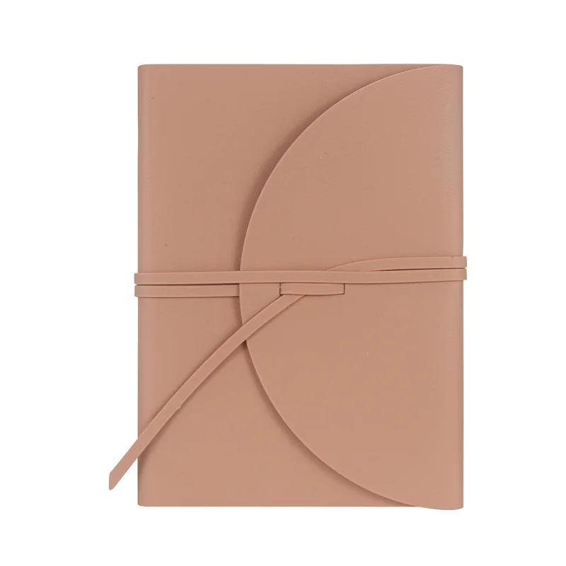 VJ DEFTER PELLA A5 100 Gr. 96 YP. NOKTALI GÜL KURUSU 5505