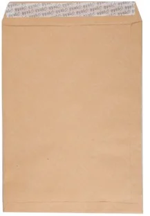 OYAL TORBA ZARF 33X45 100 GR YERLİ NATURA 30004806