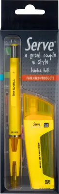 SERVE DBL-FOS KLM&SWELL MEK KUR KLM 05 SAR 2LI SV-DSW05P2FS